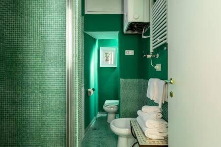 Apartamento Scala Enchanting *