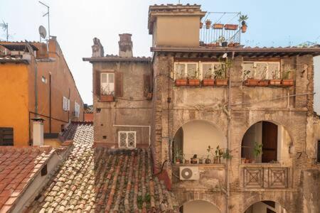 Scala Enchanting Apartamento *