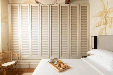 Apartamento Scala Enchanting *